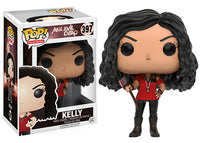 Kelly (Ash vs Evil Dead) 397 [Damaged: 7.5/10]