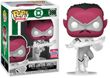 White Lantern Sinestro (Green Lantern) 398 - 2021 Virtual Funkon Exclusive