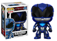 Blue Ranger (Power Rangers Movie) 399