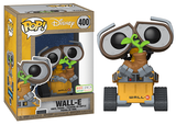 Wall-E (Earth Day) 400 - BoxLunch Earth Day Exclusive