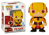 The Flash (Reverse, Imperial Palace) 401 - Funko Shop Exclusive  [Damaged: 7.5/10]