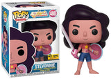 Stevonnie (Steven Universe) 408 - Hot Topic Exclusive [Damaged: 7/10]  **Stains on Box**