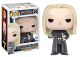 Lucius Malfoy (Holding Prophecy, Harry Potter) 40 - FYE Exclusive  [Damaged: 6/10]