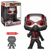 Giant-Man (10-Inch, Ant-Man and the Wasp) 414 - Amazon Exclusive  [Damaged: 7/10]
