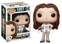 Kate Austen (Lost) 415 [Condition 7.5/10]