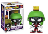 Marvin the Martian (Space Jam) 415  [Condition: 7/10]