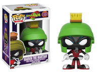 Marvin the Martian (Space Jam) 415  [Damaged: 7/10]