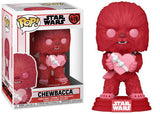 Chewbacca (Pink) 419