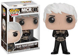 Gerard Way (2021 Re-Issue, Black Parade, My Chemical Romance) 41 [Condition: 8/10]