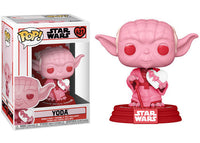 Yoda (Pink) 421