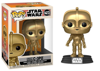 C-3PO (Concept Series) 423