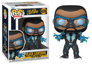 Black Lightning 426