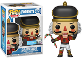 Crackshot (Fortnite) 429 - Walmart Exclusive  [Damaged: 7/10]