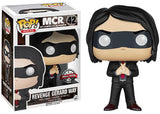 Revenge Gerard Way (My Chemical Romance) 42 - Special Edition Exclusive  [Condition: 8/10]