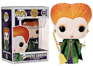 Winifred Sanderson (Hocus Pocus) 433