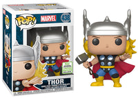 Thor (Classic) 438 - 2019 Spring Convention Exclusive  [Damaged: 7.5/10]