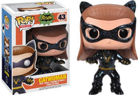 Catwoman (Classic 1966 TV) 43  [Condition: 8/10]
