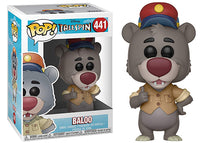 Baloo (TaleSpin) 441