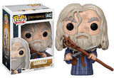 Gandalf (Lord of the Rings) 443  [Damaged: 7.5/10]