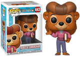 Rebecca Cunningham (TaleSpin) 443  [Damaged: 7/10]