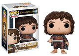 Frodo Baggins (Lord of the Rings) 444  [Damaged: 7.5/10]