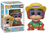 Louie (TaleSpin) 444  [Damaged: 7.5/10]