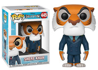 Shere Khan (TaleSpin) 445