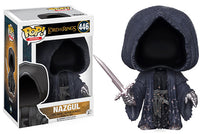 Nazgul (Lord of the Rings) 446  [Damaged: 7/10]