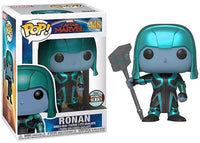 Ronan (Captain Marvel) 448 - Specialty Series Exclusive  [Damaged: 7.5/10]