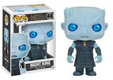 Night King (Game of Thrones) 44  [Damaged: 6.5/10]