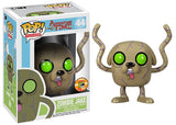 Zombie Jake (Adventure Time) 44 / 1008 Pieces - 2013 SDCC Exclusive  [Condition: 8/10]  **Missing Sticker**