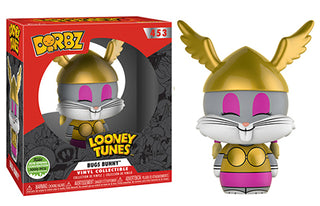 Dorbz Bugs Bunny Opera, Looney Tunes 453 - 2018 ECCC Exclusive/1000 Made