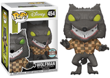 Wolfman (The Nightmare Before Christmas) 454 - Specialty Series Exclusive