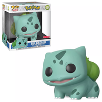 Bulbasaur (10-Inch, Pokemon) 454 - Target Exclusive [Condition: 7.5/10]