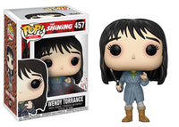 Wendy Torrance (The Shining) 457  [Condition: 6/10]