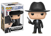 Man in Black (Westworld) 459  [Damaged: 7/10]