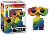 Wall-E (Rainbow) 45