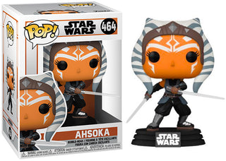 Ahsoka (Mandalorian) 464