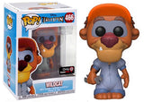 Wildcat (TaleSpin) 466 - GameStop Exclusive