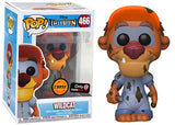 Wildcat (Dirty, TaleSpin) 466 - GameStop Exclusive **Chase**