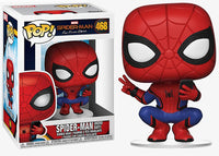 Spider-Man (Hero Suit, Far From Home) 468
