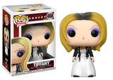 Tiffany (Bride of Chucky) 468  [Damaged: 7.5/10]