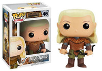 Legolas Greenleaf (The Hobbit) 46 [Condition: 5/10]