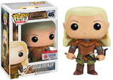 Legolas Greenleaf (The Hobbit) 46 - UOB Exclusive [Condition: 6.5/10]