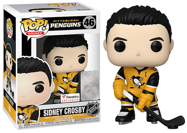 Fanatics Pittsburgh Penguins Team Shop in NHL Fan Shop 