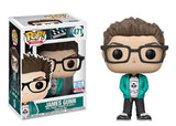 James Gunn 471 - 2017 NYCC Exclusive /500 Made  [Condition: 8/10]