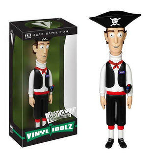 Vinyl Sugar Vinyl Idolz Brad Hamilton (Fast Times at Ridgemont High) 19