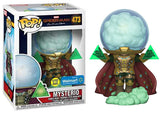 Mysterio (Glow in the Dark, Far From Home) 473 - Walmart Exclusive [Damaged: 5/10]