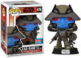 Cad Bane w/ Todo 360 (Bad Batch) 476 - 2021 Fall Convention Exclusive  [Damaged: 7.5/10]