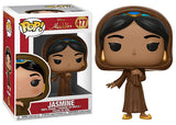 Jasmine (Disguise, Aladdin) 477  [Damaged: 7/10]